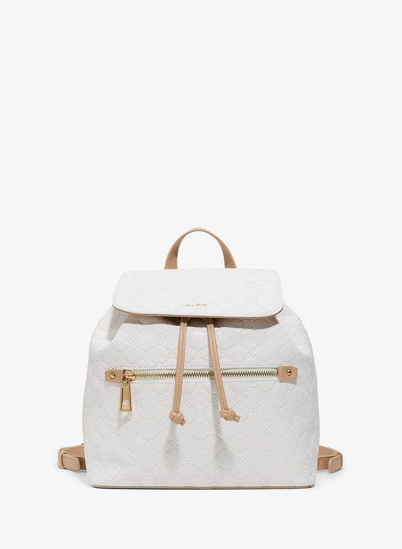 ALDO Zelona Drawstring Backpack - Image 1